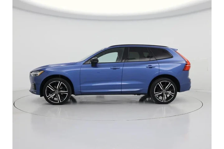 $23998 : Volvo XC60 2020 T5 R-Design image 3