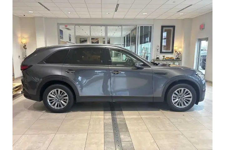 $28992 : Mazda CX-90 2024 AWD 3.3 Tur image 2