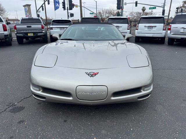 $14998 : 2000 Corvette image 4