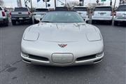 $14998 : 2000 Corvette thumbnail