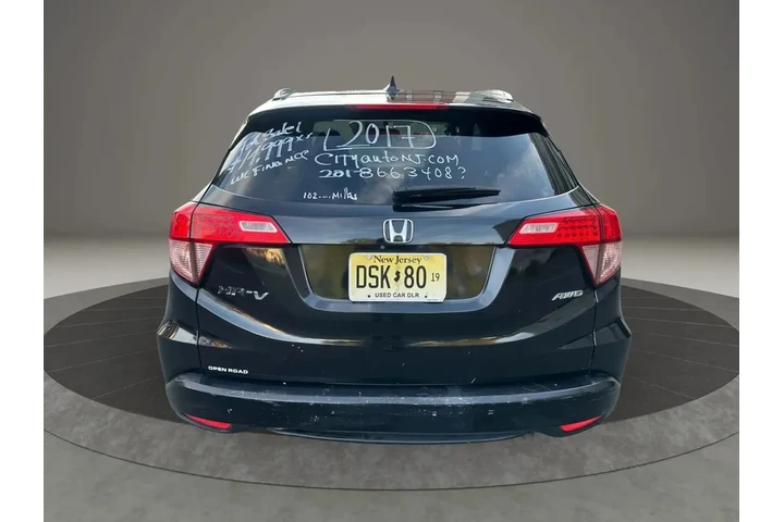 $13995 : 2017 HONDA HR-V image 7