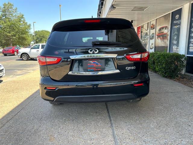 $9500 : 2014 QX60 image 7