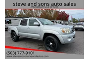 $11995 : 2008 Tacoma PreRunner V6 thumbnail