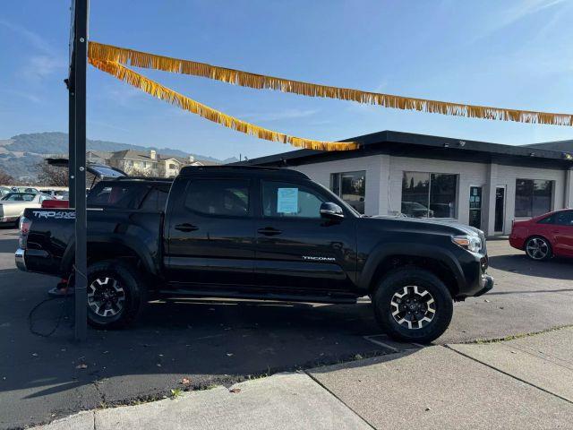 $42950 : 2022 TOYOTA TACOMA DOUBLE CAB image 6