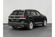 Volkswagen Atlas 2023 AWD SE thumbnail