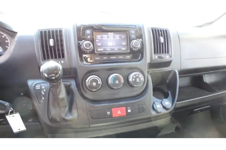 $16900 : 2018 RAM ProMaster 2500 159 WB image 10
