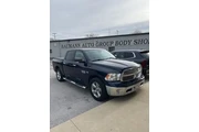 Ram 1500 2016 4x4 SLT 4dr Cr