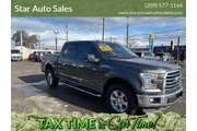 $17999 : 2016 F-150 XLT thumbnail