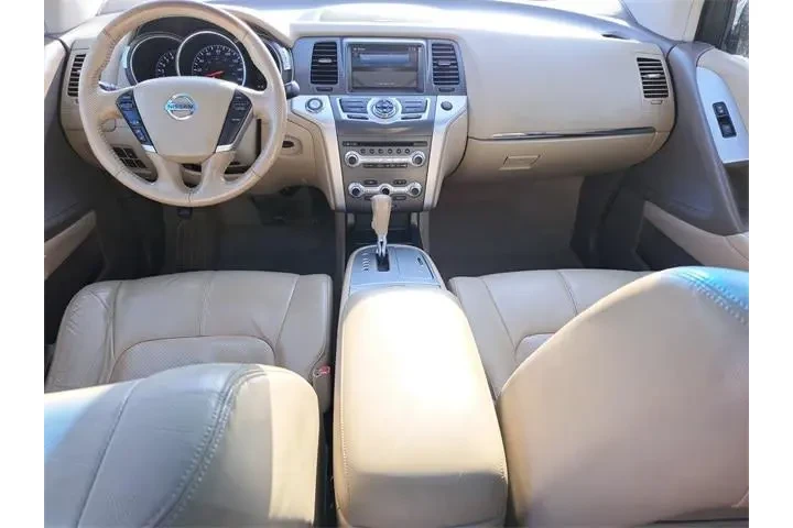 $5695 : Nissan Murano 2012 S 4dr SUV image 10