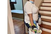Lousiana house cleaning en New Orleans