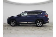 $23998 : Hyundai SANTA FE 2020 Limite thumbnail