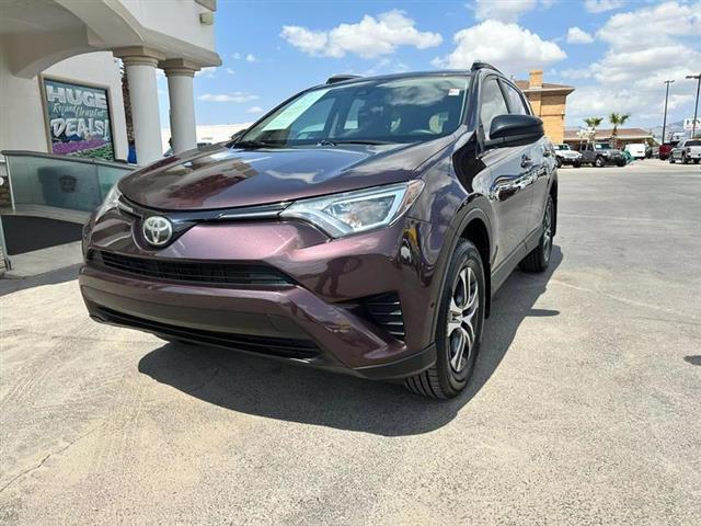 $23995 : Pre-Owned 2018 RAV4 LE Sport image 2