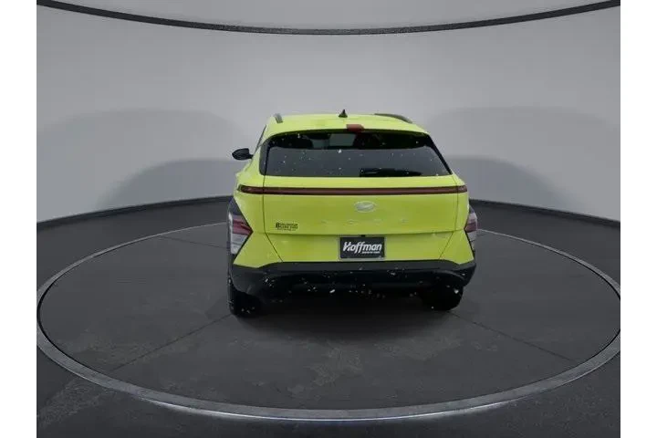 $23679 : Hyundai KONA 2024 AWD SEL 4d image 7