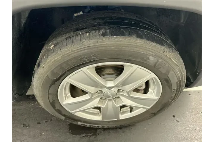 $22990 : Jeep Compass 2022 4x4 Latitu image 8