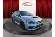 $23999 : 2018 WRX STI thumbnail