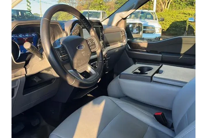 $29962 : Ford F-150 2022 4x2 XLT 4dr image 10