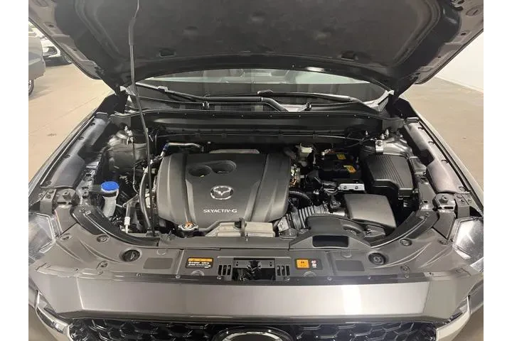 $25689 : Mazda CX-5 2022 AWD 2.5 S Pr image 9