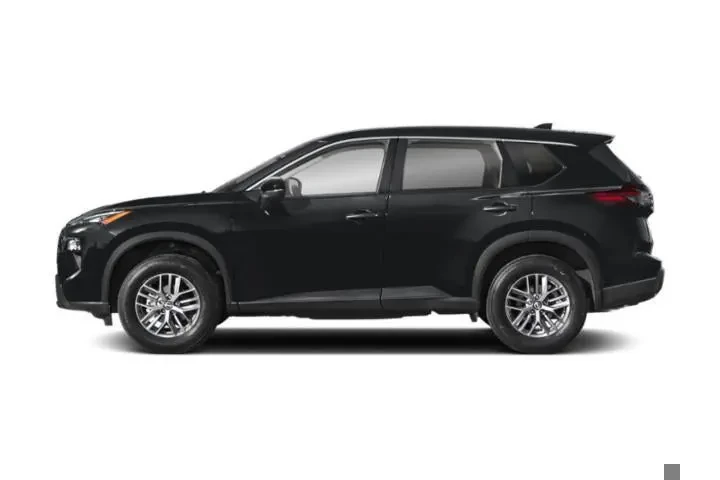 $21995 : Nissan Rogue 2024 AWD S 4dr image 3