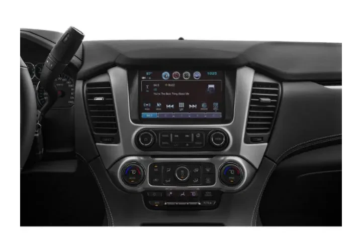 $24995 : GMC Yukon XL 2018 4x2 SLT 4d image 10