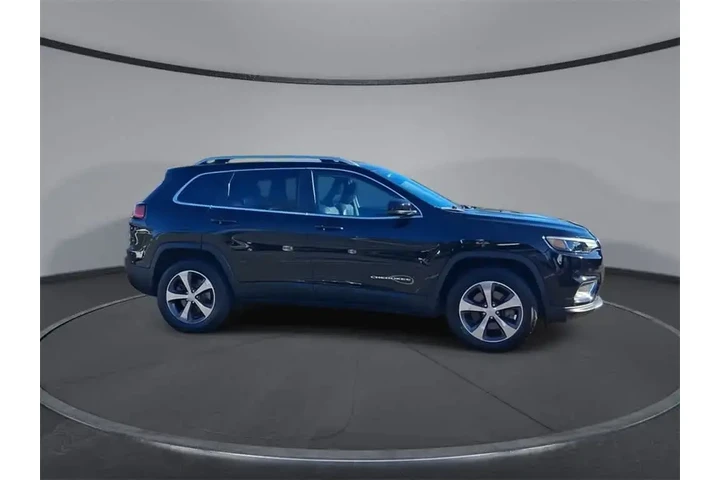 $17235 : Jeep Cherokee 2019 4x4 Limit image 9