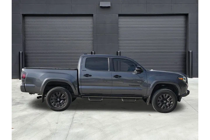 $35490 : Toyota Tacoma 2022 4x2 Limit image 4