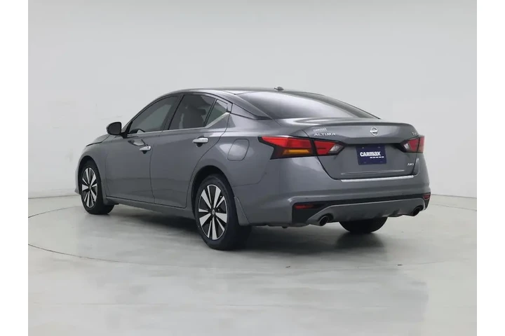 $16998 : Nissan Altima 2019 AWD 2.5 S image 2