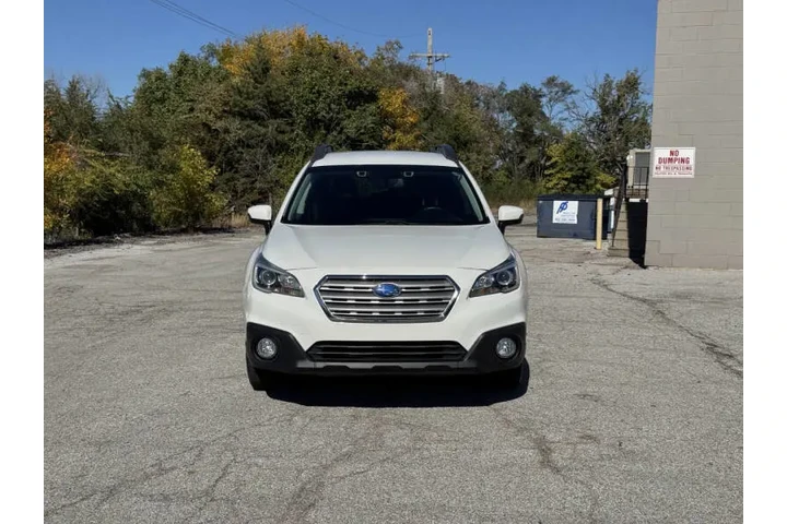 $14950 : 2016 Outback 2.5i Premium image 7