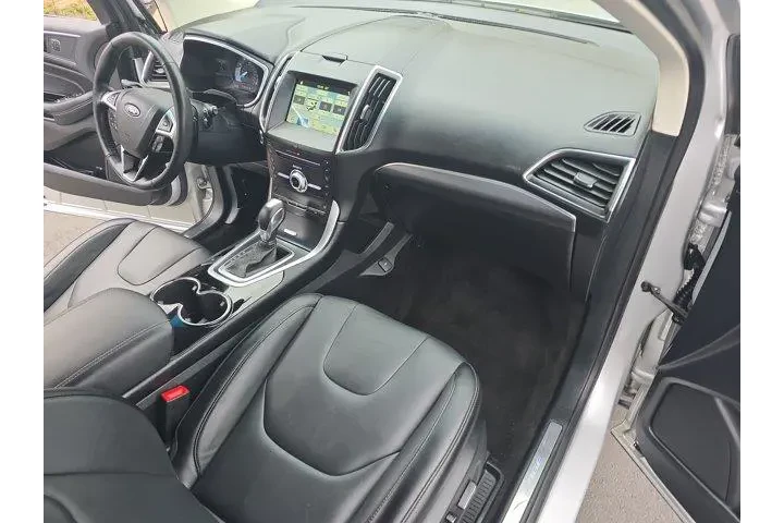 $17995 : Ford Edge 2018 AWD Titanium image 9