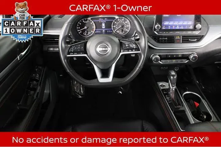 $18766 : Nissan Altima 2023 2.5 SR 4d image 5