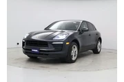 $39998 : Porsche Macan 2022 AWD 4dr S thumbnail