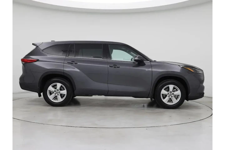 $33998 : Toyota Highlander 2022 AWD L image 7