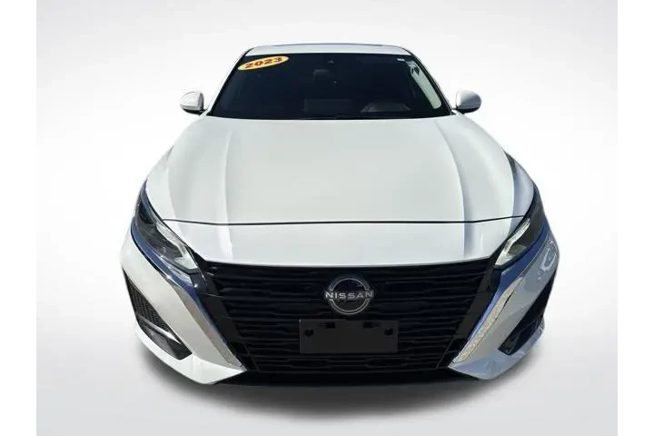 $20475 : Nissan Altima 2023 AWD 2.5 S image 8