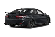 $28984 : 2024 Camry SE Nightshade Edit thumbnail