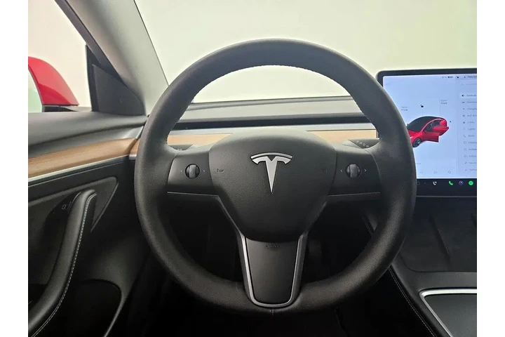 $24998 : Tesla Model 3 2021 AWD Long image 10