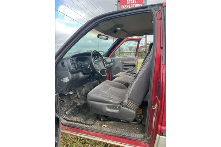 $4995 : Dodge Ram 1500 1998 4dr ST 4 image 10