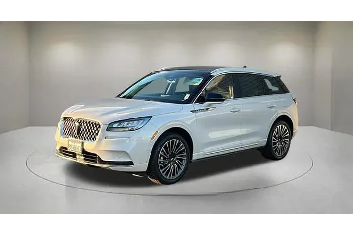 $27924 : Lincoln Corsair 2020 AWD Res image 2