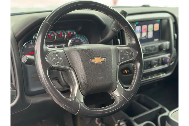 $17957 : Chevrolet Silverado 1500 201 image 6