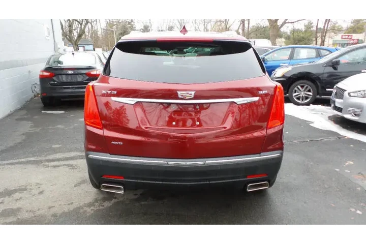 $14900 : 2017 XT5 Premium Luxury image 9