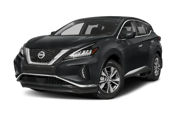 $17984 : 2021 Murano S image 1