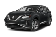 $17984 : 2021 Murano S thumbnail