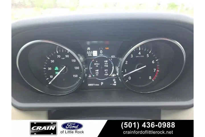 $19699 : Land Rover Discovery 2020 AW image 1