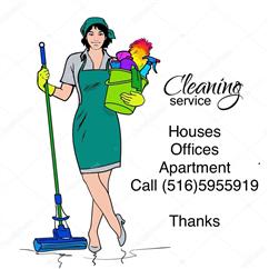 Edith House Cleaning Service image 2