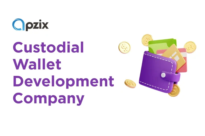 Custodial Wallet Platform image 1