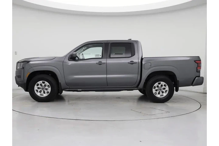 $33998 : Nissan Frontier 2024 4x2 S 4 image 3