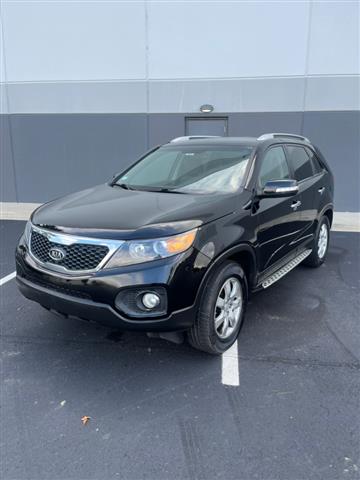 $7995 : 2013 Sorento LX 2WD image 6