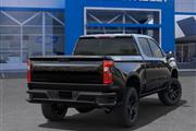 $54755 : 2024 Silverado 1500 Custom Tr thumbnail