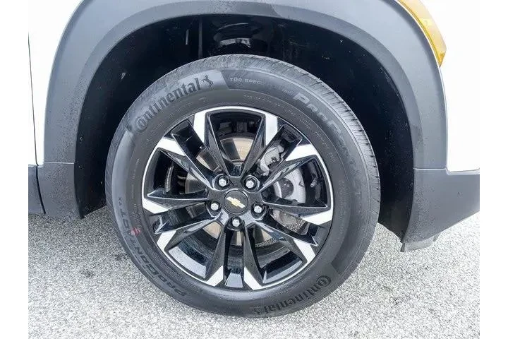 $19963 : Chevrolet Trailblazer 2022 L image 7