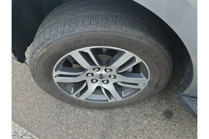 $36500 : Ford Expedition MAX 2024 4x2 image 3