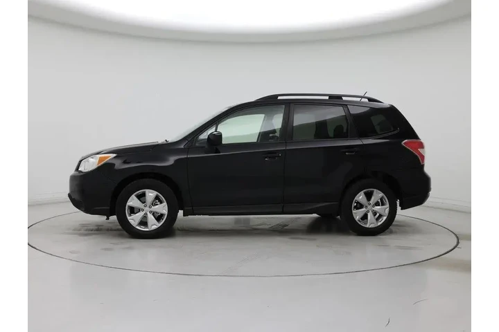 $16998 : Subaru Forester 2015 AWD 2.5 image 3
