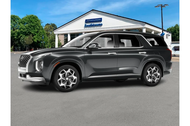 $29991 : Hyundai PALISADE 2022 Callig image 2